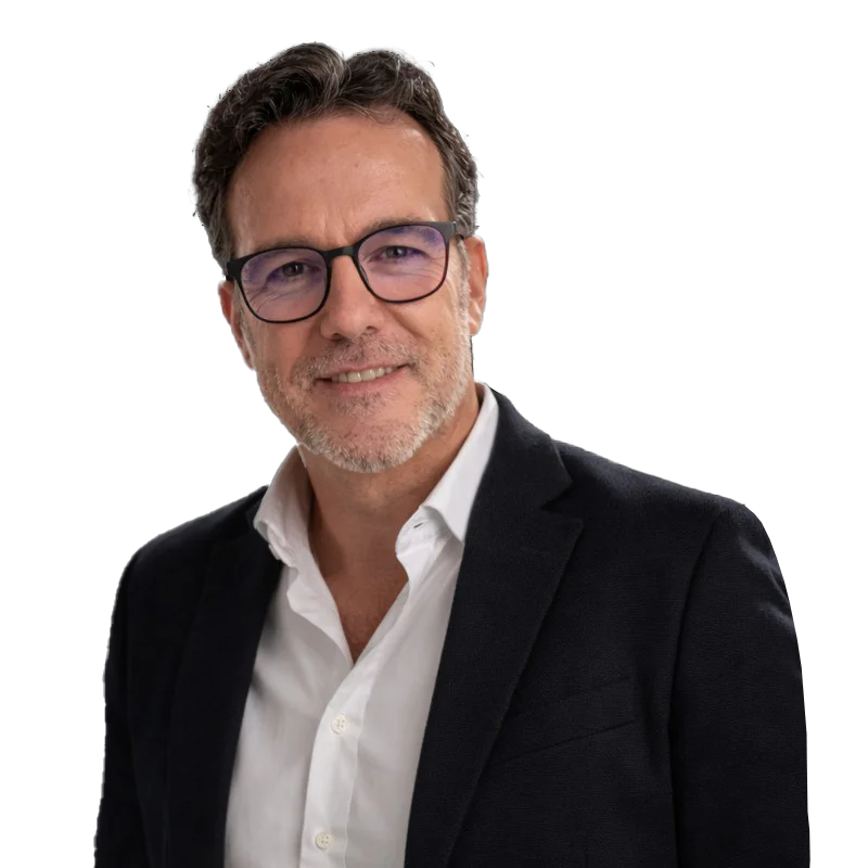 Enrique Cortés Alarcón